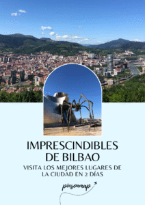 Imprescindibles de BILBAO