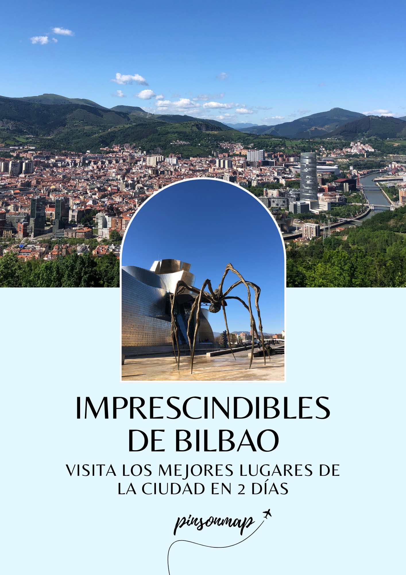 Imprescindibles de BILBAO
