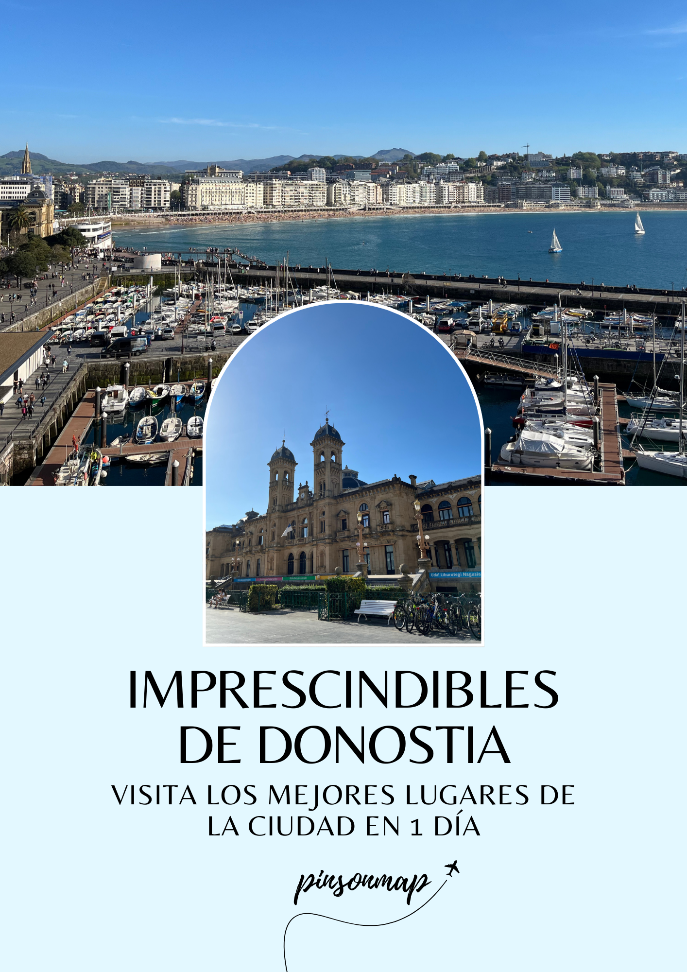 Imprescindibles de DONOSTI