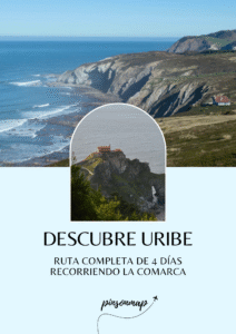 Guía comarca de URIBE