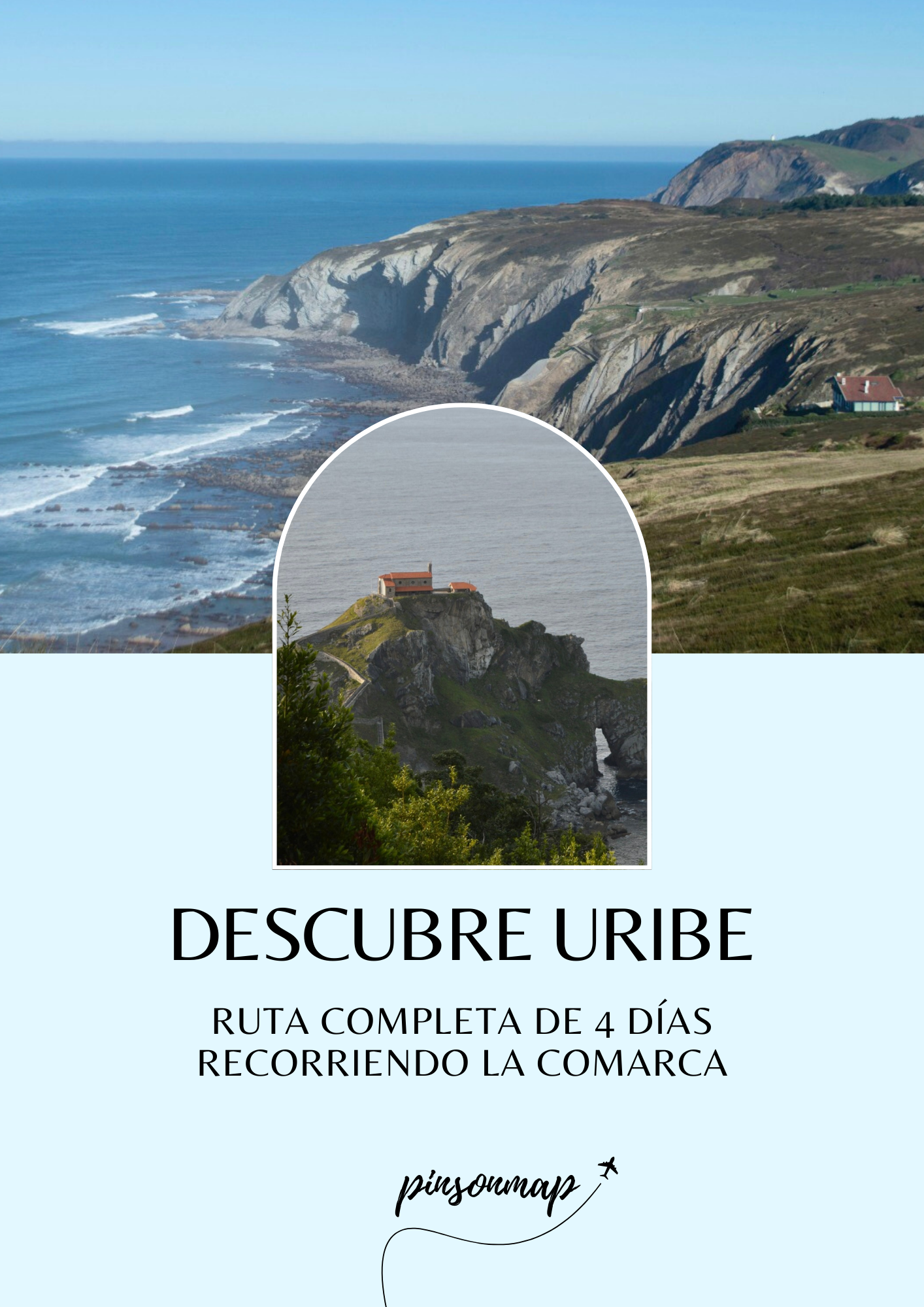 Guía comarca de URIBE