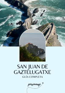 Guía completa para visitar SAN JUAN DE GAZTELUGATXE