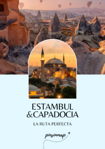 Estambul & Capadocia: guía completa